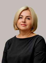 Стоматолог, пародонтолог Евгения Шамильевна Макеева