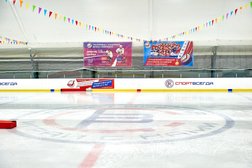 Спорткомплекс СпортВсегда ОСТРОВ, с рейтингом 4.1 - находится по адресу Москва, улица Островитянова, 10 