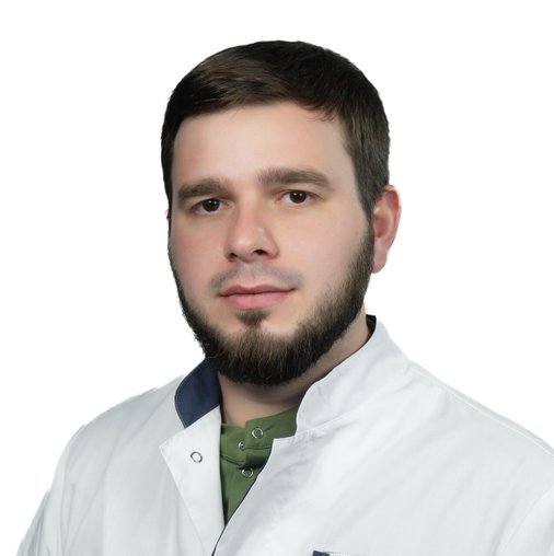 Юнус Лечаевич Мусаев