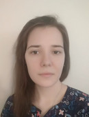 Суркова Евгения Игоревна