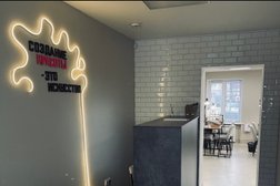 Ногтевая студия Beauty Luxe, с рейтингом 5 - находится по адресу Самара, улица Гагарина, 74 