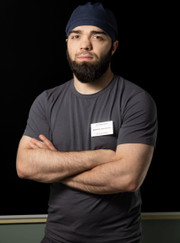 Стоматолог, стоматолог-ортопед Биарслан Касимович Омаров