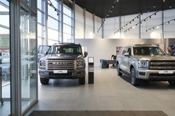 Официальный дилер HAVAL PRO Автопродикс, с рейтингом 3.6 - находится по адресу Санкт-Петербург, Дальневосточный проспект, 41 лит А 