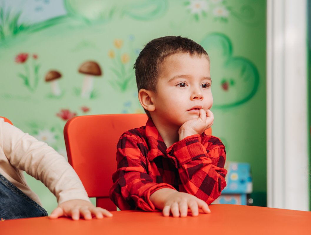 \"Школа Знайки\", детский центр развития на Литейной улице в Клину ...