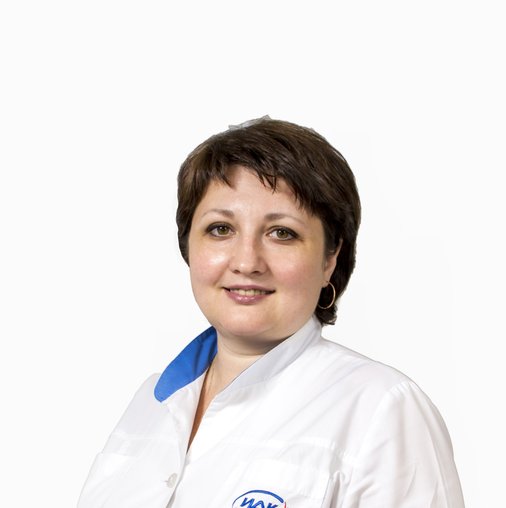Юлия Игоревна Веселова