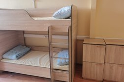 Хостел №42, с рейтингом 2.5 - находится по адресу Москва, проспект Мира, 42 