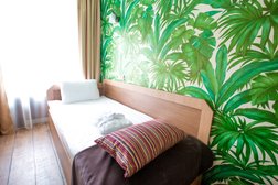 Комендантская дача, с рейтингом 3.7 - находится по адресу Санкт-Петербург, Коломяжский проспект, 27 