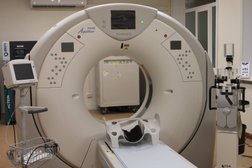 Консультативно-диагностическое подразделение, с рейтингом 3 - находится по адресу Чита, улица Коханского, 6 