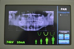 Центр стоматологии и косметологии Триумф-Элит, с рейтингом 3.9 - находится по адресу Ростов-на-Дону, проспект Королёва, 18 