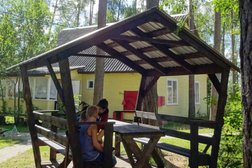 База отдыха Фрегат, с рейтингом 3.2 - находится по адресу Ленинградская область, пос. ж/д ст. Орехово, Морская улица, 10/1 