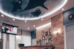 Стоматологическая клиника Жемчужина, с рейтингом 4.1 - находится по адресу Ульяновск, Московское шоссе, 75Б 