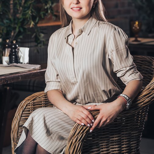 Сабина Гизатова