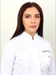 Кардиохирург, флеболог Наиля Эльдаровна Алиева