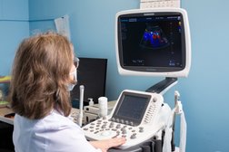 Специализированная клиника Гастроэнтерологический центр, с рейтингом 4.8 - находится по адресу Республика Башкортостан, Уфа, улица Комсомольская, 35 