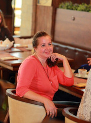 Адвокат, юрист Татьяна Елгуджаевна Прохновская