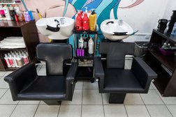 Студия красоты Upgrade, с рейтингом 4.7 - находится по адресу Иркутск, Дальневосточная улица, 153 