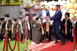 Частный детский сад Kinder Academy, с рейтингом 4.9 - находится по адресу Москва, Дыбенко, 14 к2 