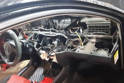 Автосервис на Десантной улице, вл2б стр 2