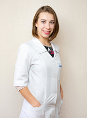 Дерматолог, дерматовенеролог Татьяна Олеговна Пивоварова