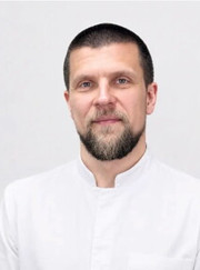 Психотерапевт, нарколог Денис Павлович Хрищатов