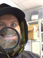 Мастер по настройке и ремонту компьютеров Андрей Владимирович Тяботин