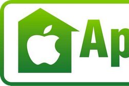 Сервисный центр по ремонту смартфонов, планшетов и ноутбуков Apple Home, с рейтингом 1.9 - находится по адресу Иркутск, Волжская улица, 15 