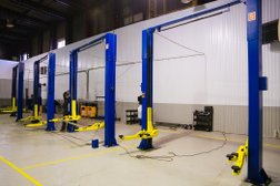 Автосервис FIT SERVICE, с рейтингом 4.4 - находится по адресу Томск, Шевченко, 32 ст1 