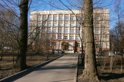 Психоневрологический диспансер №2, с рейтингом 3.6 - находится по адресу Санкт-Петербург, Фермское шоссе, д. 34 