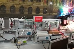 Инженерная компания Умный Дом, с рейтингом 4.7 - находится по адресу Санкт-Петербург, Ждановская набережная, 7 