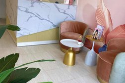 Студия эпиляции Студия Девочек, с рейтингом 4.9 - находится по адресу Оренбург, Салмышская улица, 61 