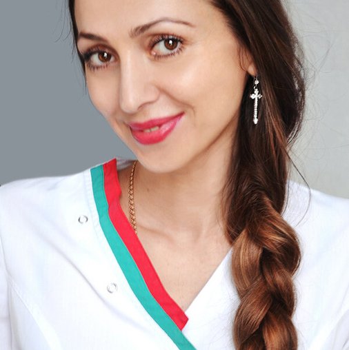 Елена Сергеевна Шмакова