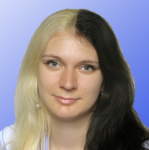 Ирина Романовна Царегородцева