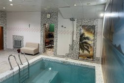 Сауна Жара, с рейтингом 4.7 - находится по адресу Пермь, Пушкарская улица, 140 