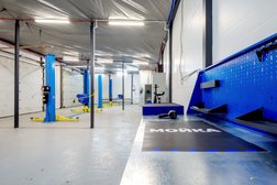 Автосервис DM Service, с рейтингом 4.6 - находится по адресу Санкт-Петербург, Пушкинский район, посёлок Шушары, Вишерская улица, 47 