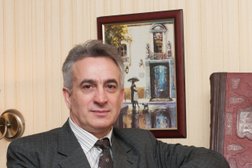 Адвокат Старостенко А.В.