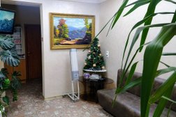 Салон красоты Орхидея, с рейтингом 3.9 - находится по адресу Московская область, Лыткарино, Степана Степанова улица, 6 