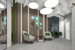 Клиника GEN87, с рейтингом 4.3 - находится по адресу Владимирская область, Ковров, Либерецкая улица, 8А 