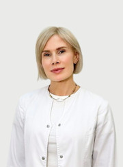 Акушер, гинеколог Елена Владимировна Сиренко