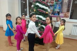 Танцевальный клуб Фиеста, с рейтингом 3.6 - находится по адресу Алматы, улица Богенбай батыра, 263А 