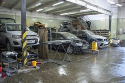 Автосервис MS-Autoprofi, с рейтингом 3.3 - находится по адресу Волгоград, улица Неждановой, 6а/1 