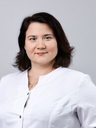 Олеся Петровна Черняк