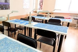 Учебный центр Коннессанс, с рейтингом 4.4 - находится по адресу Санкт-Петербург, Оранжерейная улица, 20 