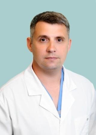 Николай Анатольевич Васильев