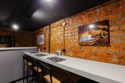 Салон красоты Lash&Permanent studio, с рейтингом 5 - находится по адресу Москва, улица Кедрова, 13 к2 