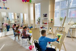 Студия развития Ева Студия, с рейтингом 4.4 - находится по адресу Рязань, Дачная улица, 3 