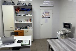 Ветеринарная клиника Ашера, с рейтингом 4.9 - находится по адресу Санкт-Петербург, Пушкинский район, посёлок Шушары, Окуловская улица, 4 