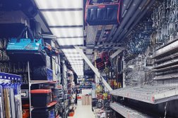 Магазин инструмента Мелочов, с рейтингом 4 - находится по адресу Москва, Тихорецкий бульвар, 1 к28 