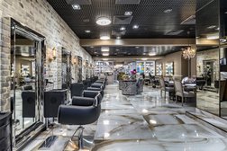Салон красоты Daviani beauty&SPA, с рейтингом 4.5 - находится по адресу Москва, Трубная площадь, 2 