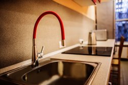 Хостел Monaco, с рейтингом 5 - находится по адресу Москва, Рубцовская набережная, 2 к4 