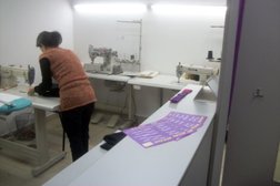 Салон ателье Unikum Class, с рейтингом 4 - находится по адресу Алматы, Гоголя, 15 